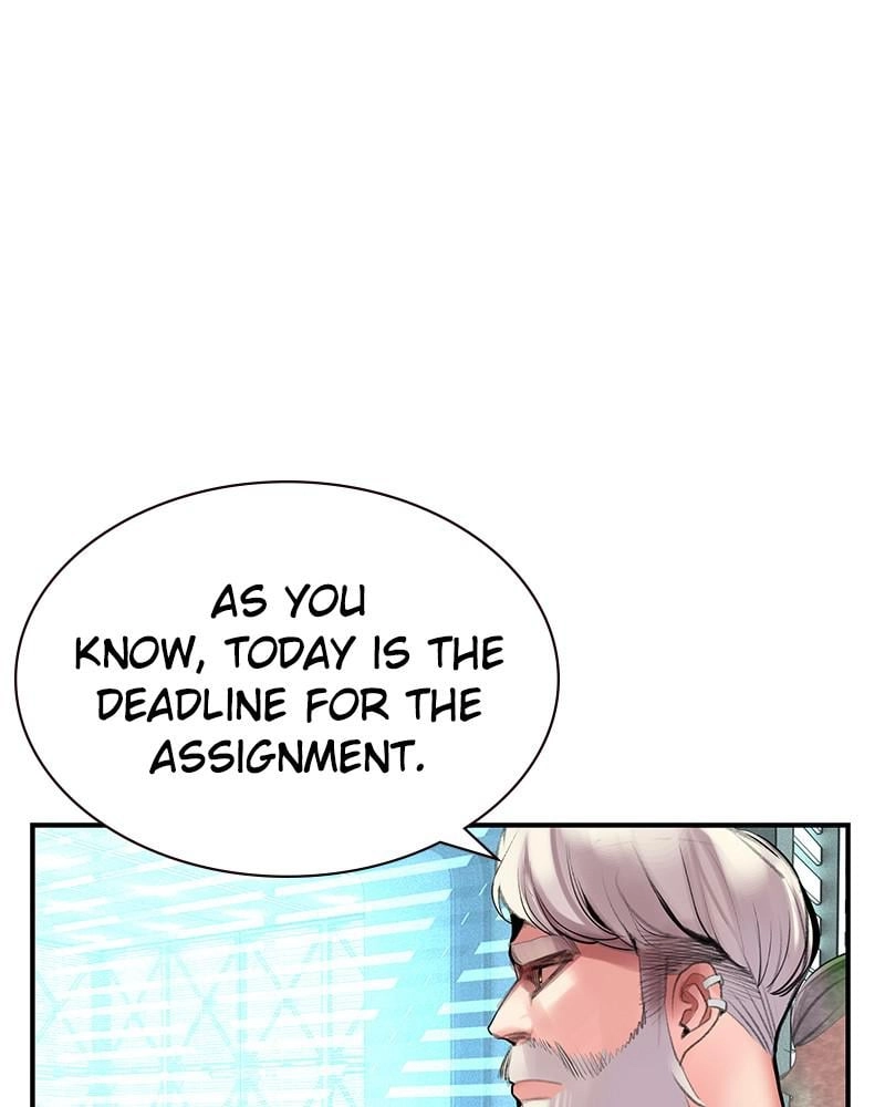 Jungle Juice Chapter 52 - Page 60
