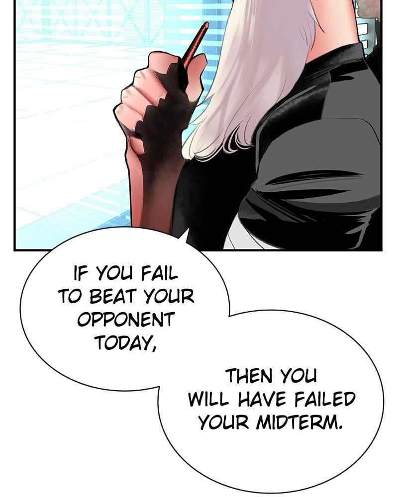 Jungle Juice Chapter 52 - Page 61