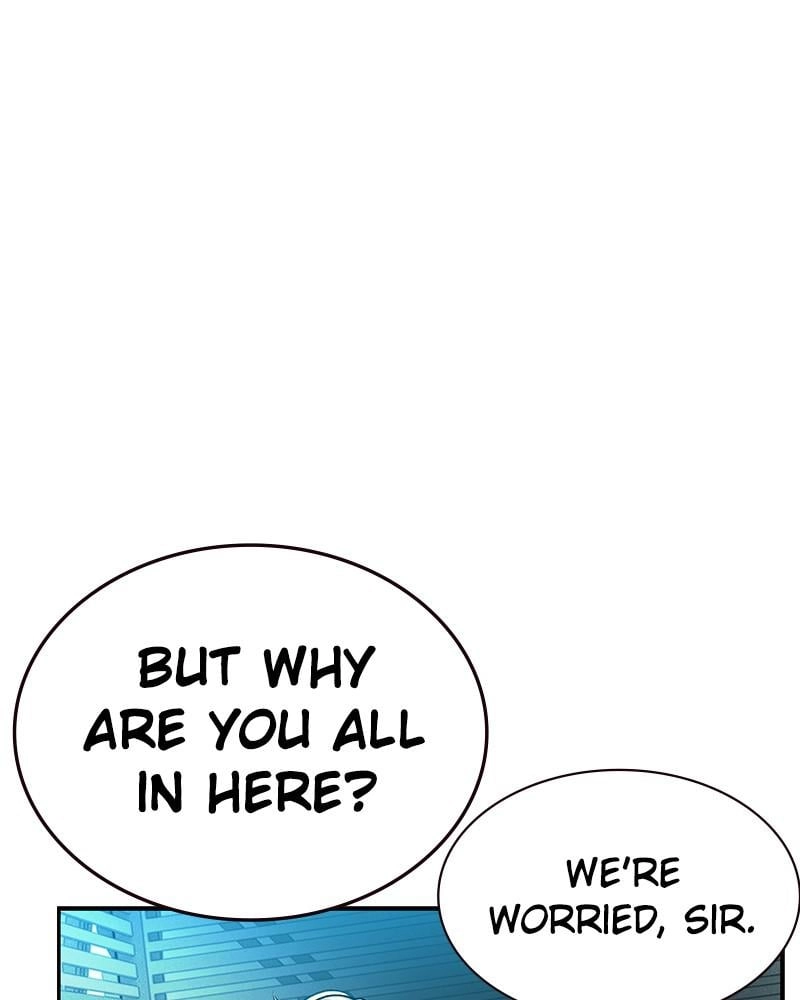 Jungle Juice Chapter 52 - Page 62