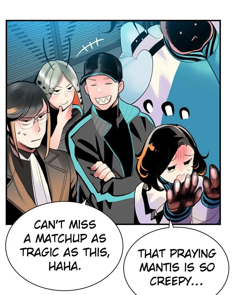 Jungle Juice Chapter 52 - Page 64