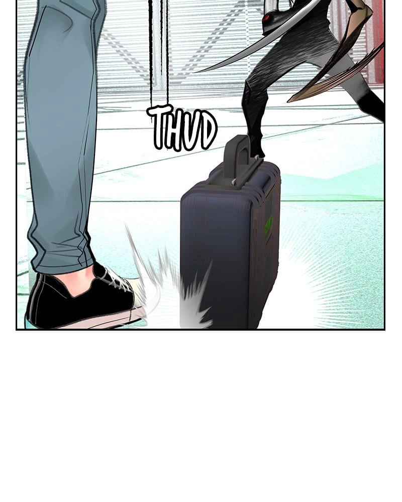 Jungle Juice Chapter 52 - Page 66