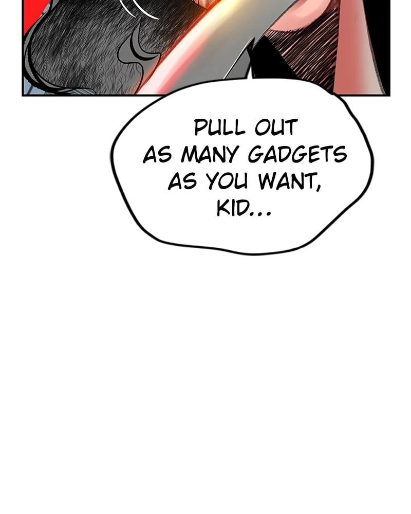 Jungle Juice Chapter 52 - Page 68