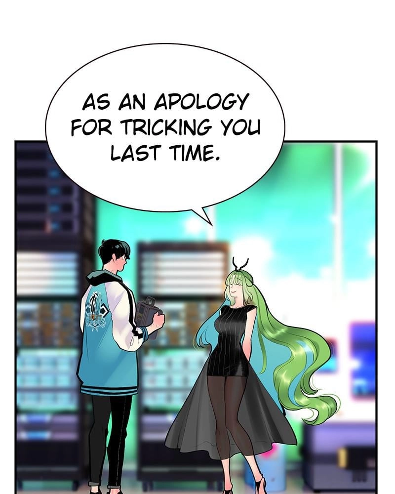 Jungle Juice Chapter 52 - Page 75