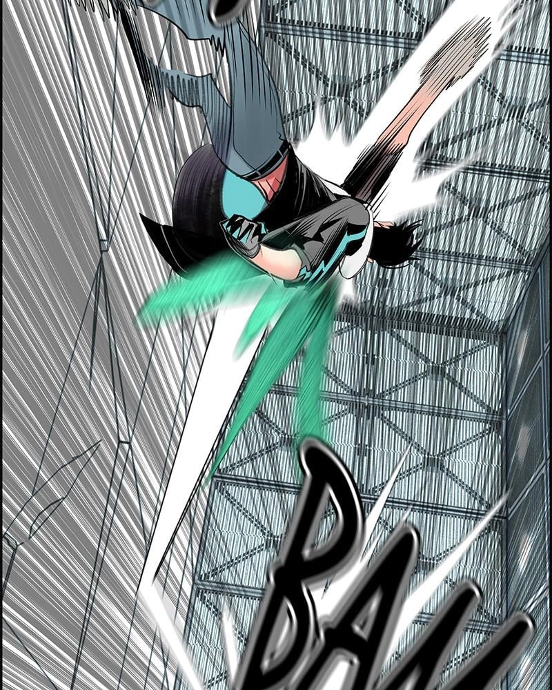 Jungle Juice Chapter 52 - Page 84