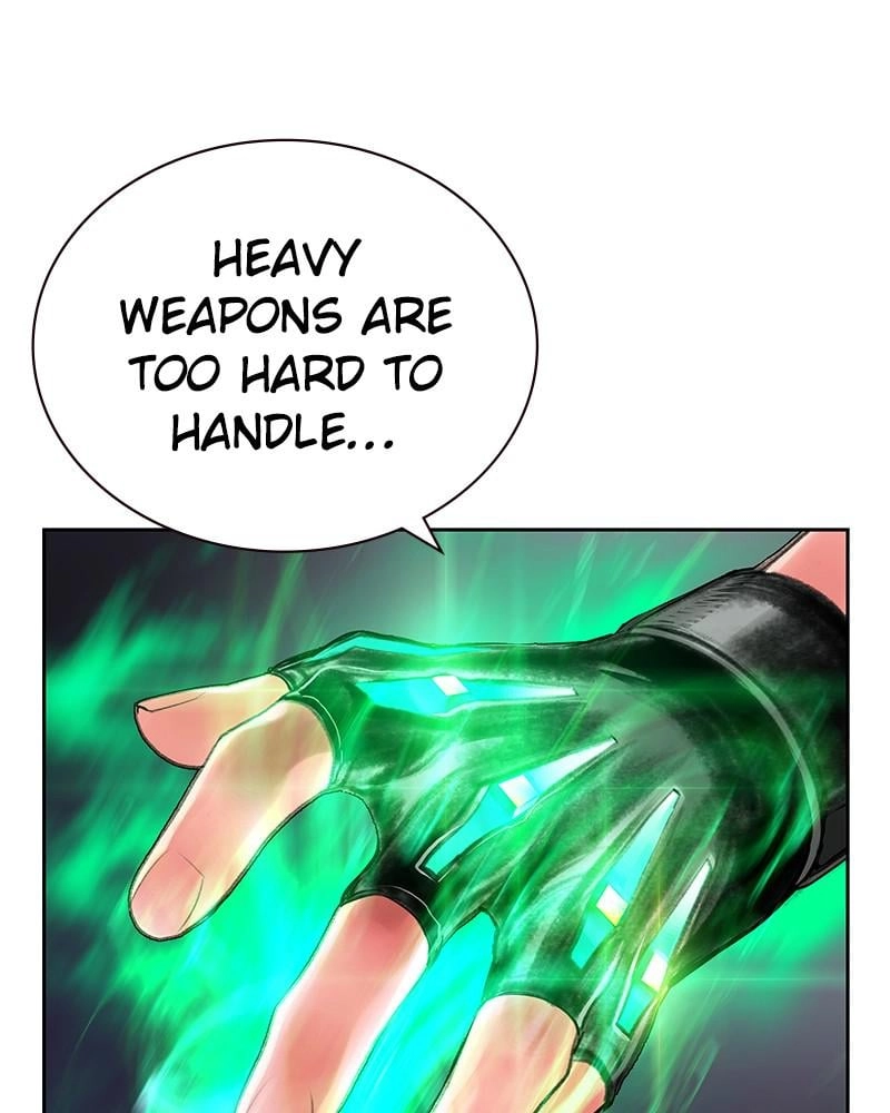 Jungle Juice Chapter 52 - Page 89