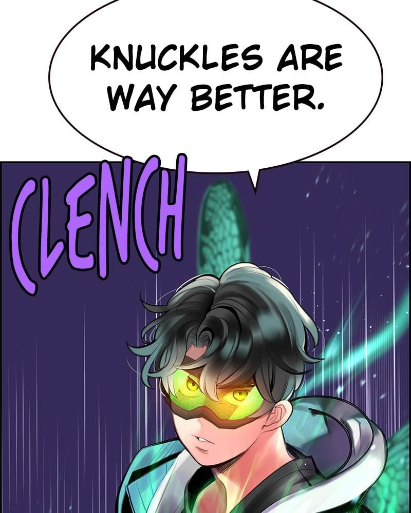 Jungle Juice Chapter 52 - Page 91