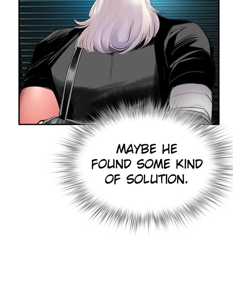 Jungle Juice Chapter 52 - Page 115
