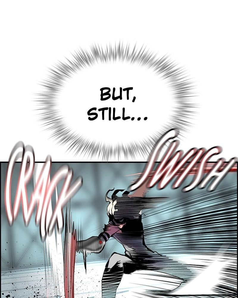 Jungle Juice Chapter 52 - Page 116