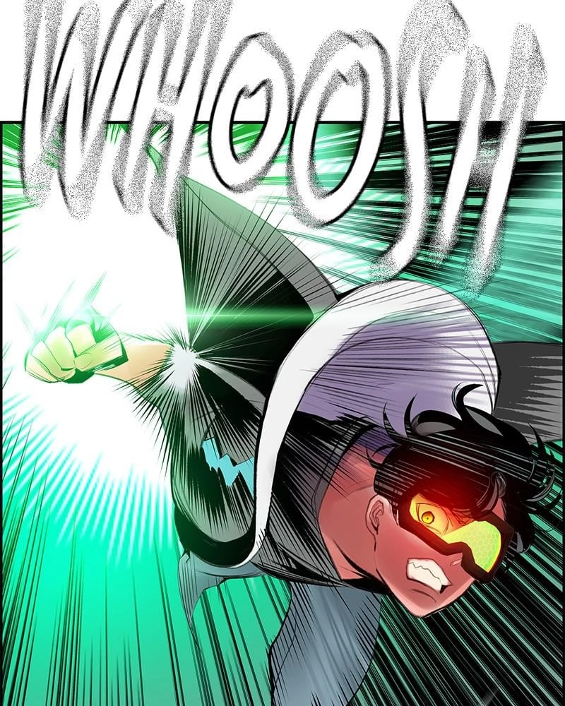 Jungle Juice Chapter 52 - Page 118
