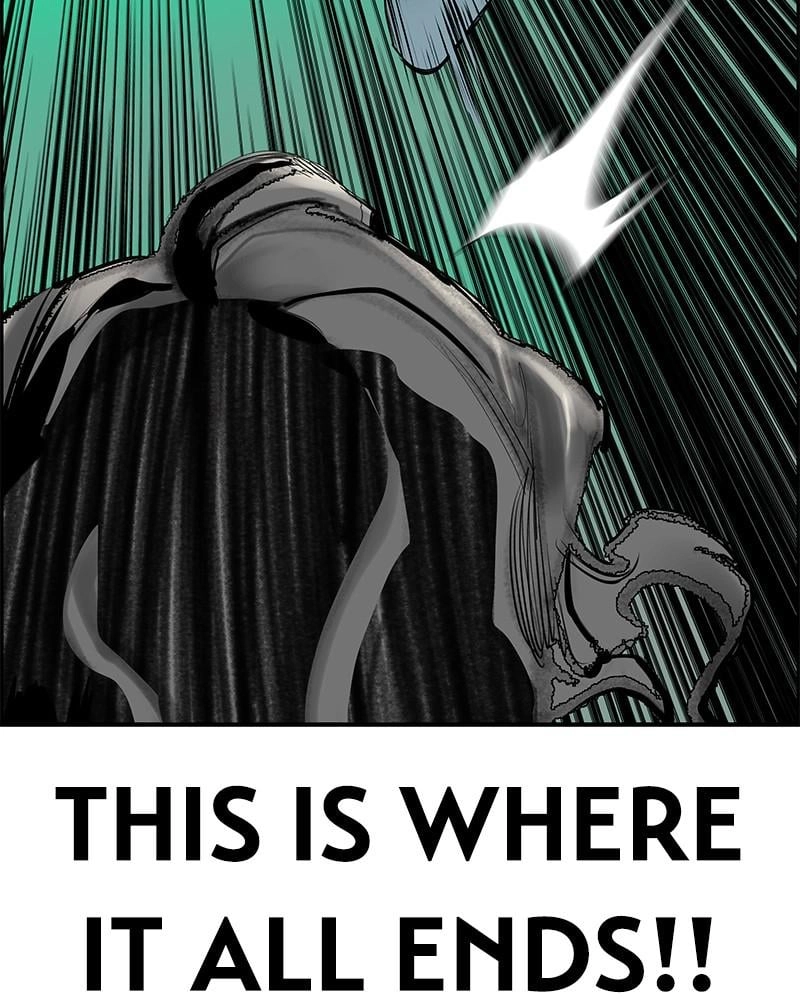 Jungle Juice Chapter 52 - Page 119