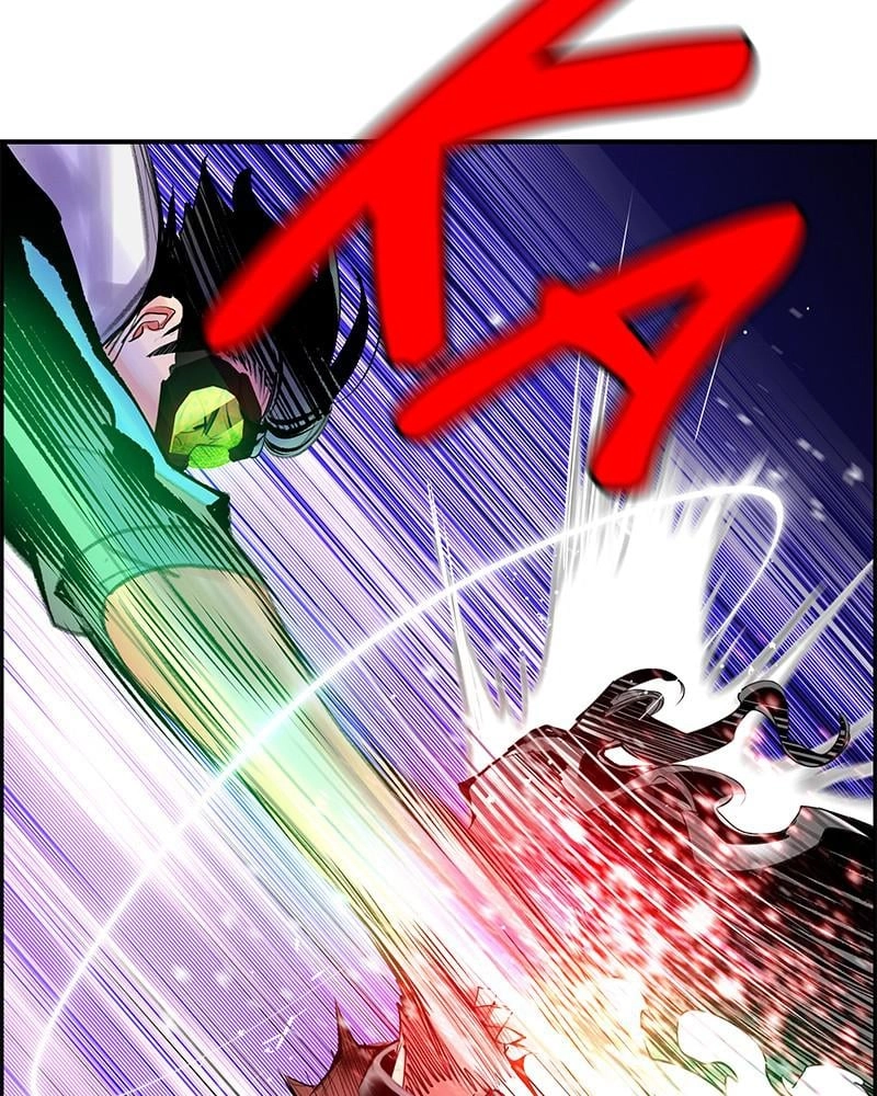 Jungle Juice Chapter 52 - Page 122
