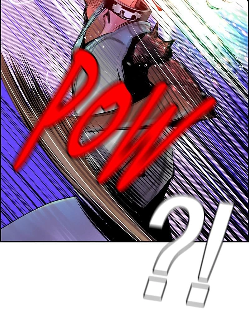 Jungle Juice Chapter 52 - Page 123