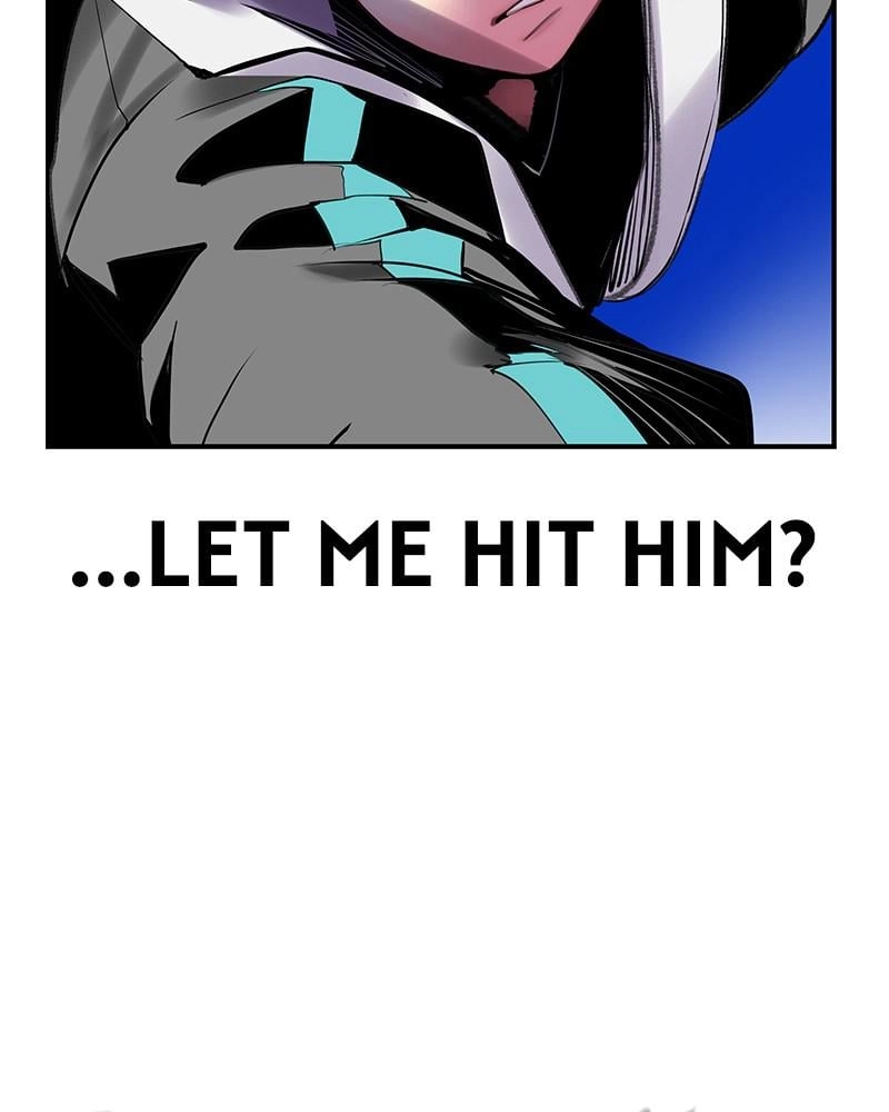 Jungle Juice Chapter 52 - Page 125