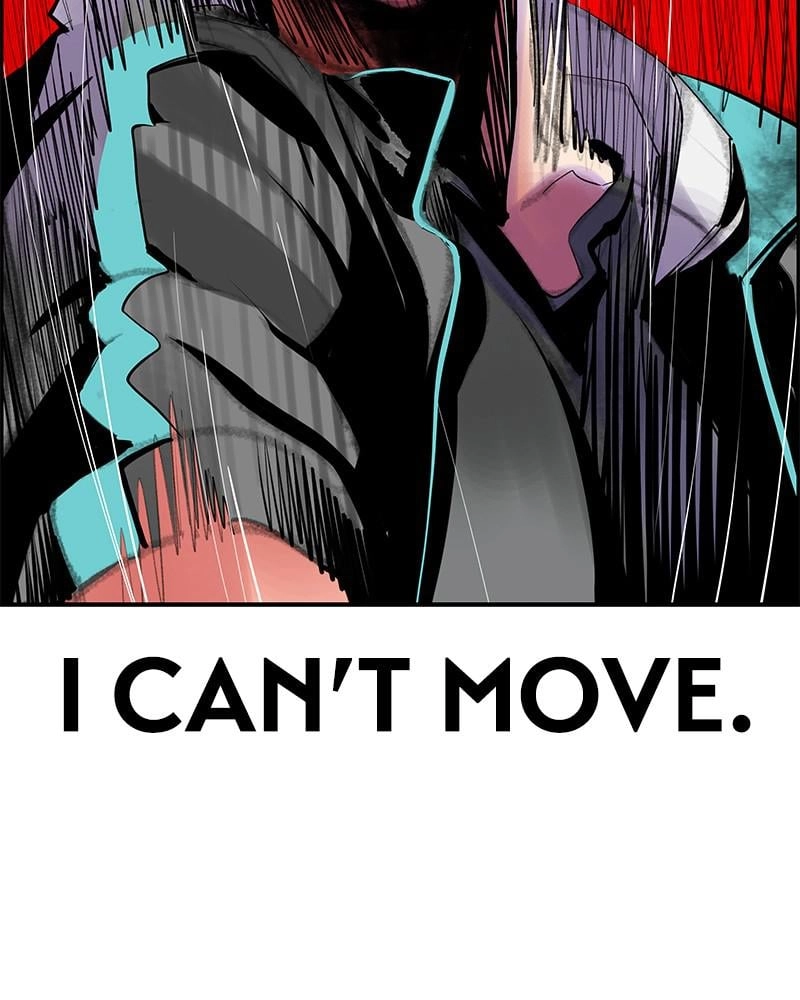 Jungle Juice Chapter 52 - Page 132