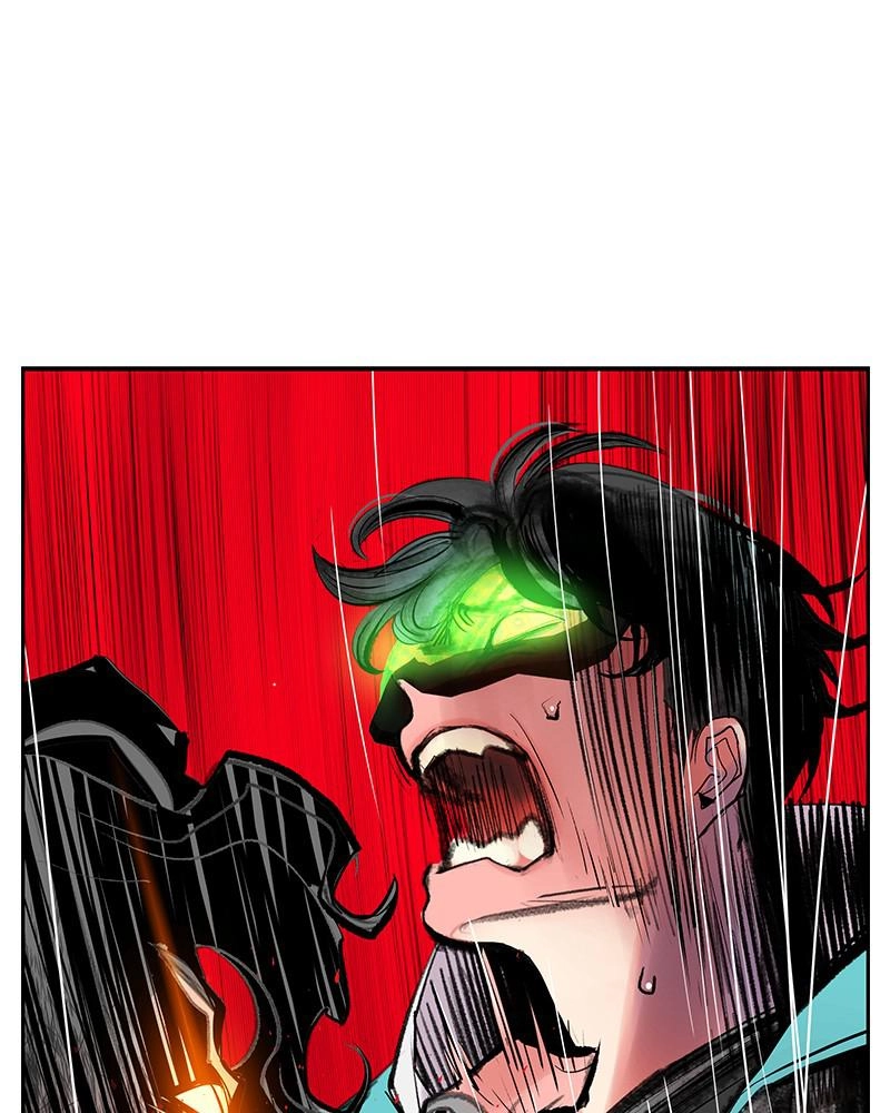 Jungle Juice Chapter 52 - Page 139