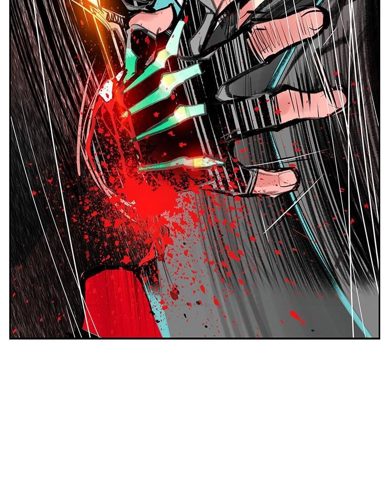 Jungle Juice Chapter 52 - Page 140
