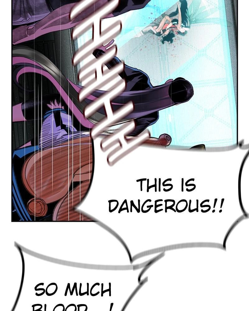 Jungle Juice Chapter 52 - Page 142