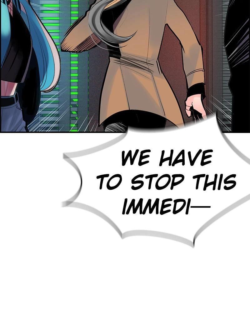 Jungle Juice Chapter 52 - Page 146