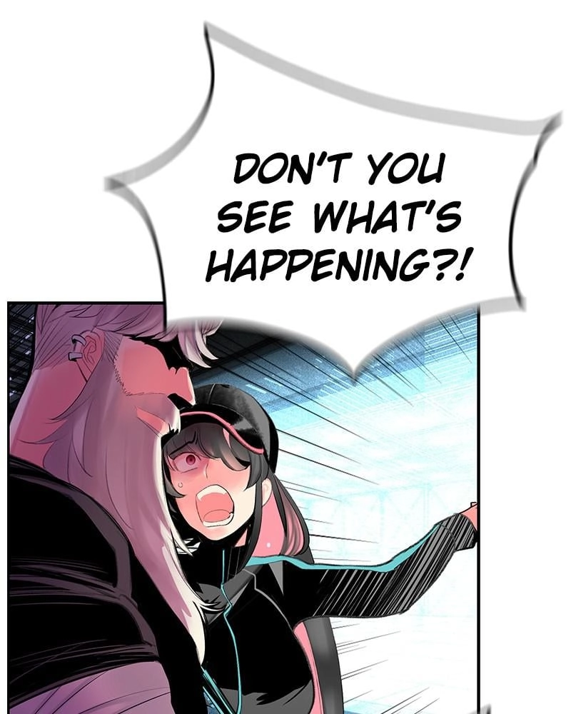 Jungle Juice Chapter 52 - Page 150