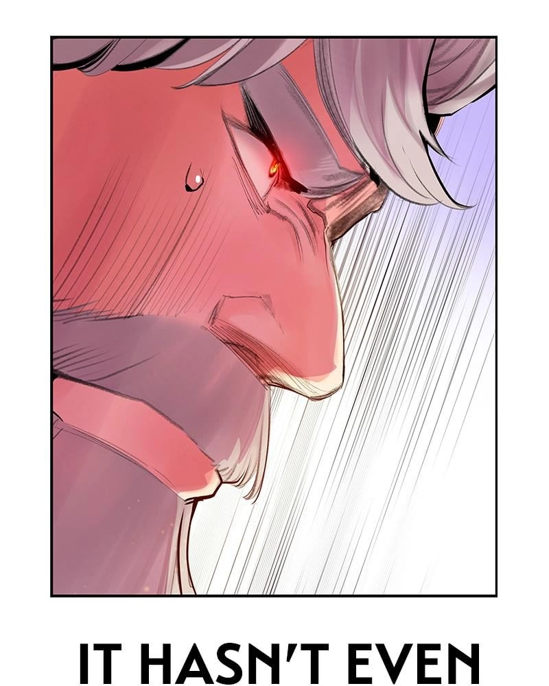 Jungle Juice Chapter 52 - Page 152