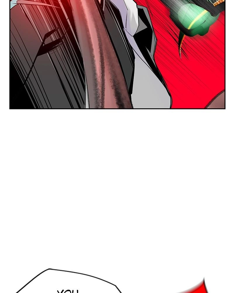 Jungle Juice Chapter 53 - Page 4