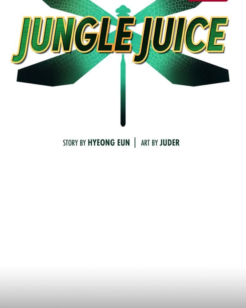 Jungle Juice Chapter 53 - Page 19