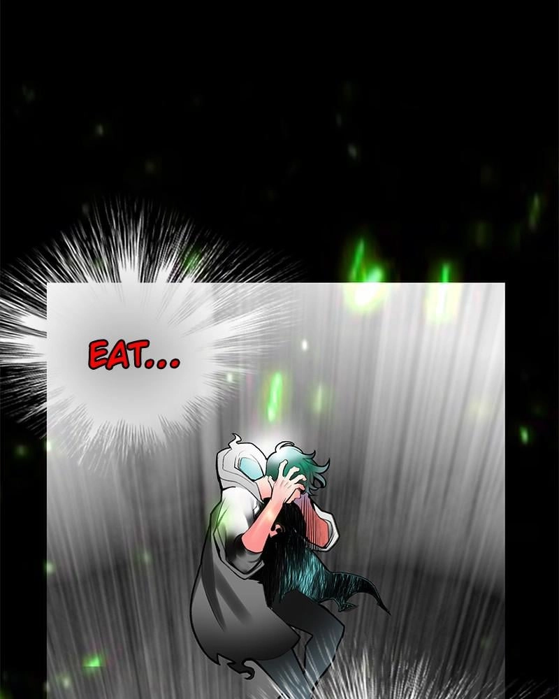 Jungle Juice Chapter 53 - Page 22