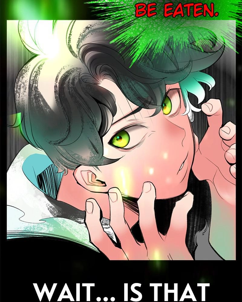 Jungle Juice Chapter 53 - Page 24