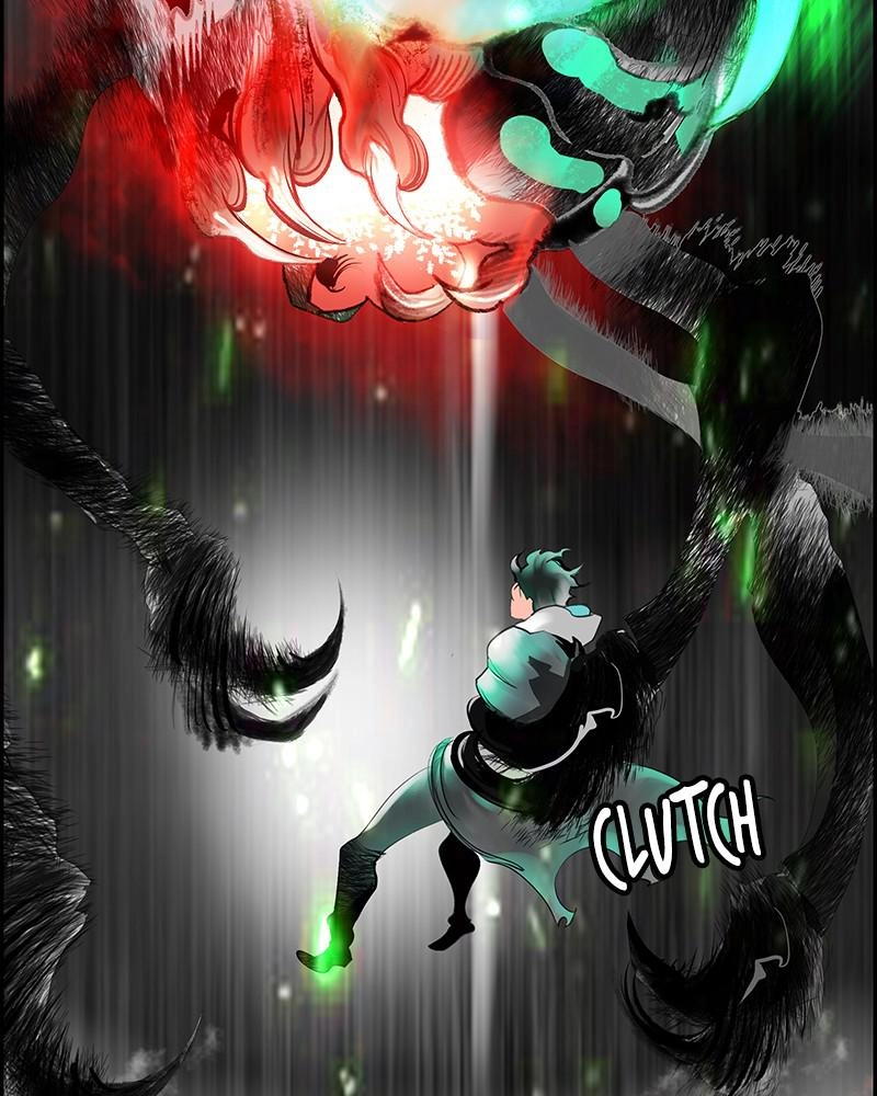 Jungle Juice Chapter 53 - Page 36