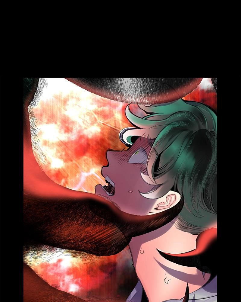 Jungle Juice Chapter 53 - Page 38