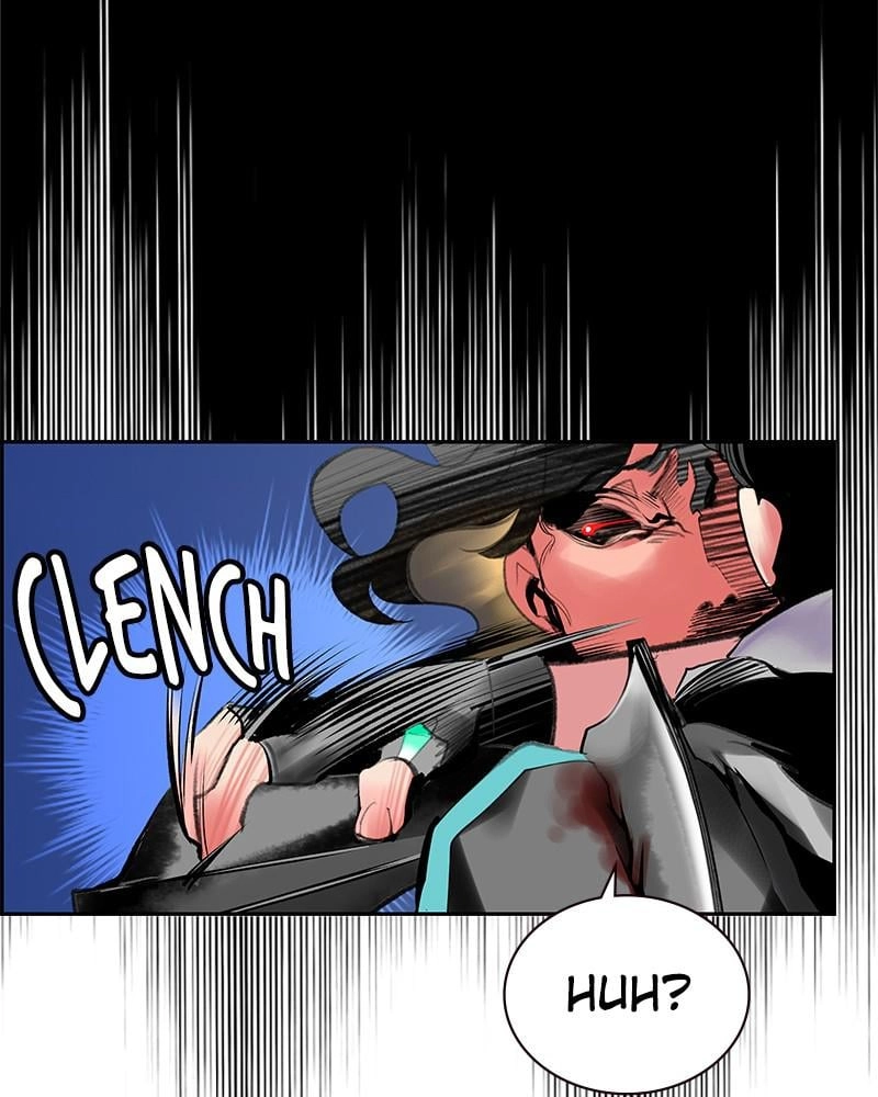 Jungle Juice Chapter 53 - Page 43