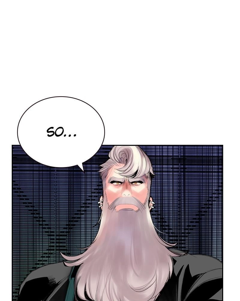 Jungle Juice Chapter 53 - Page 50