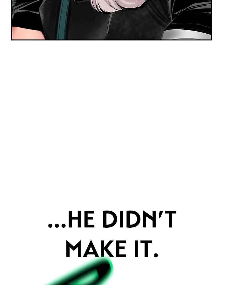 Jungle Juice Chapter 53 - Page 51