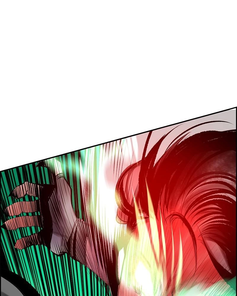 Jungle Juice Chapter 53 - Page 58
