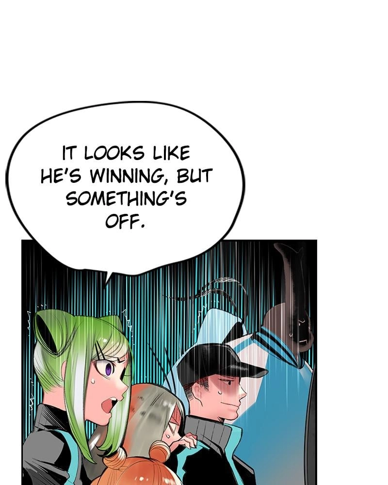 Jungle Juice Chapter 53 - Page 77