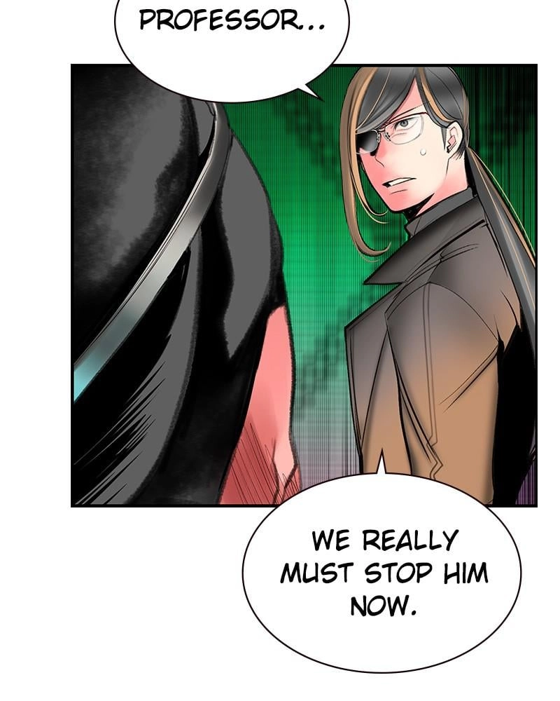 Jungle Juice Chapter 53 - Page 79