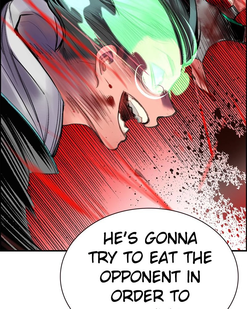 Jungle Juice Chapter 53 - Page 81