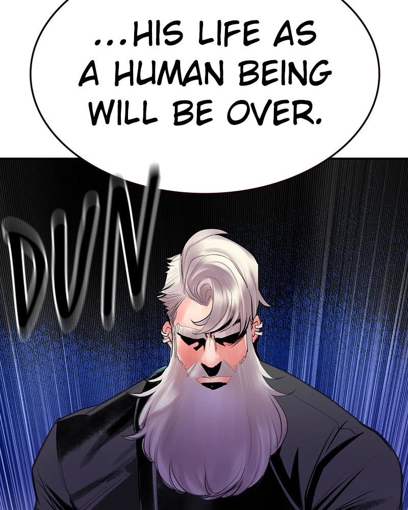 Jungle Juice Chapter 53 - Page 84