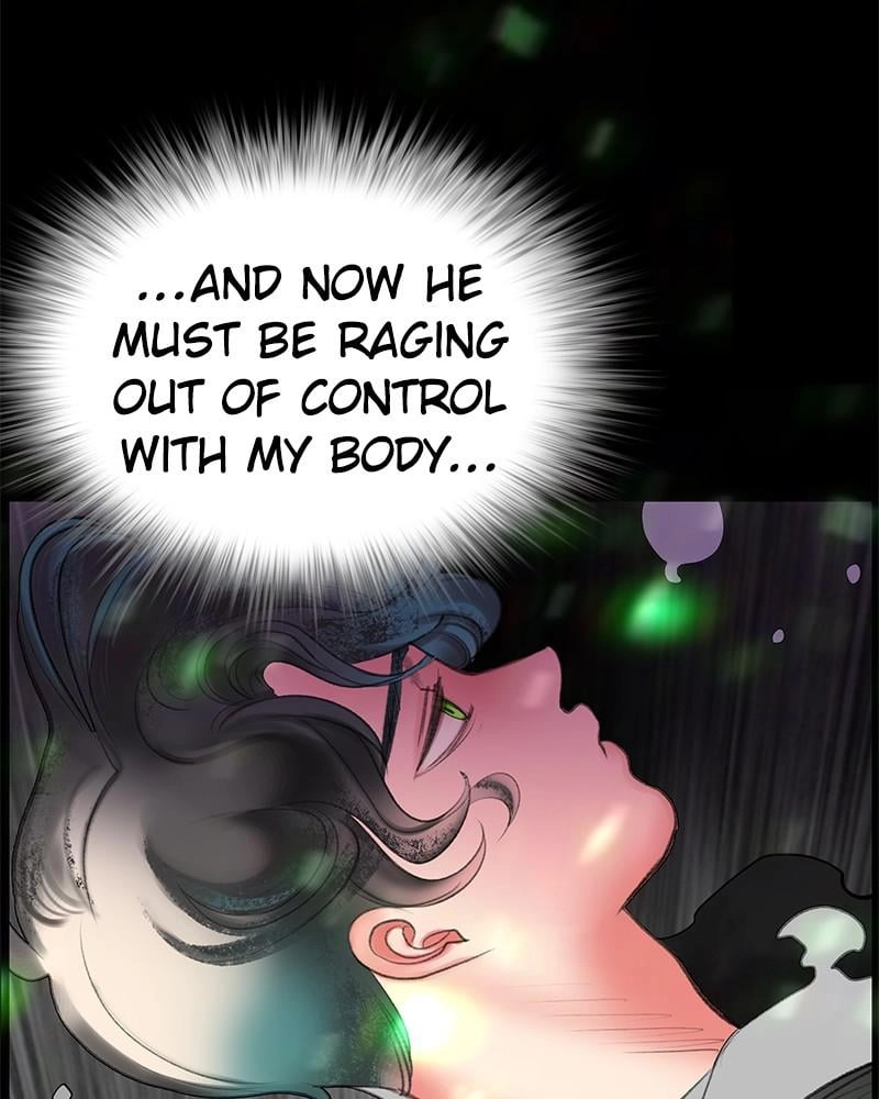 Jungle Juice Chapter 53 - Page 96