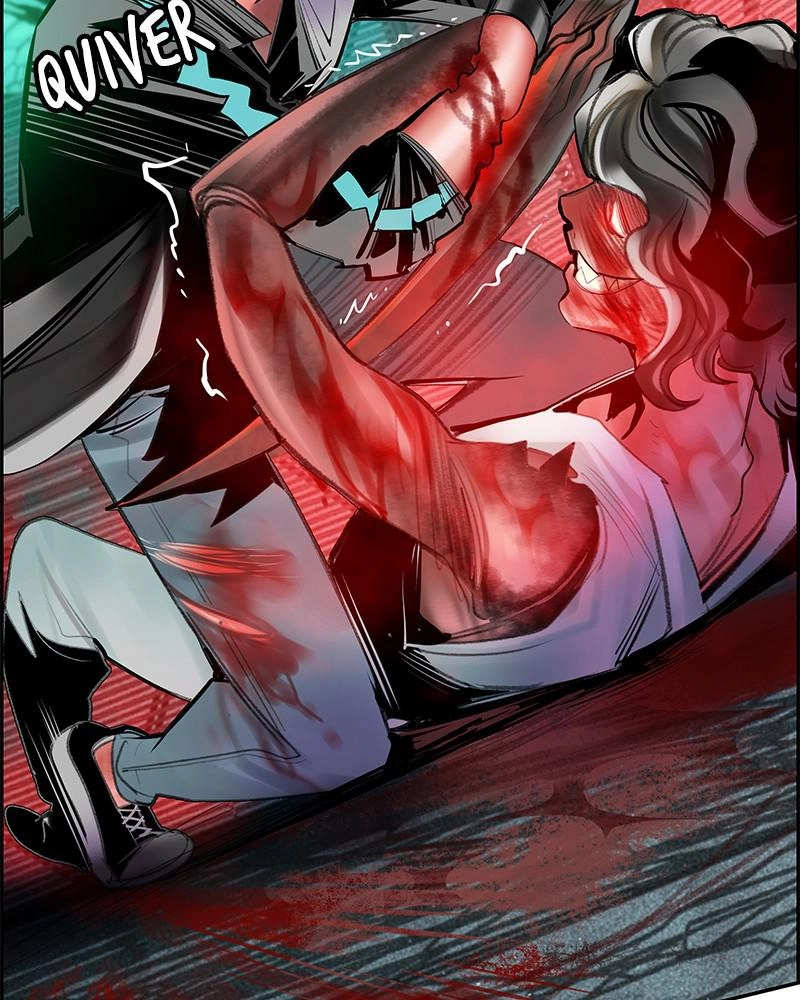 Jungle Juice Chapter 53 - Page 102