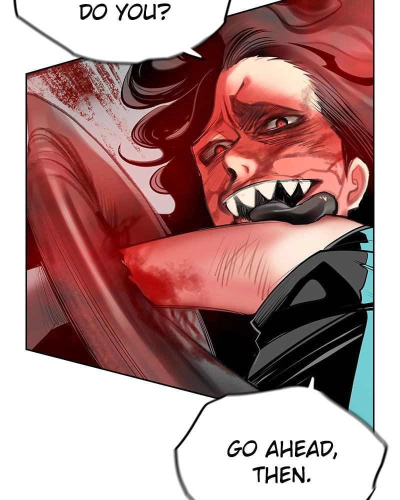 Jungle Juice Chapter 53 - Page 104
