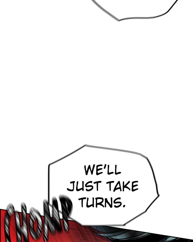 Jungle Juice Chapter 53 - Page 105
