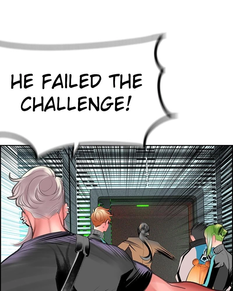 Jungle Juice Chapter 53 - Page 107