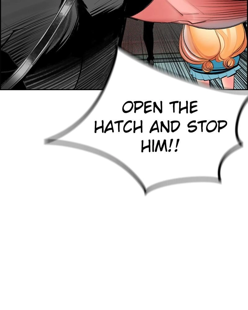 Jungle Juice Chapter 53 - Page 108