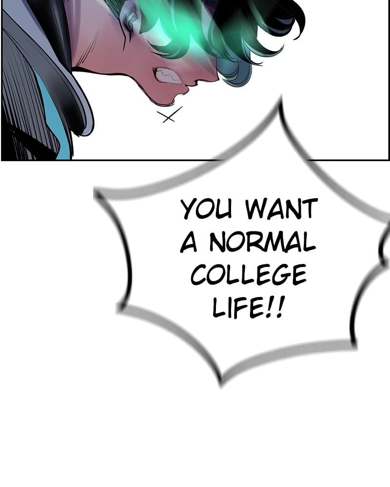 Jungle Juice Chapter 53 - Page 114
