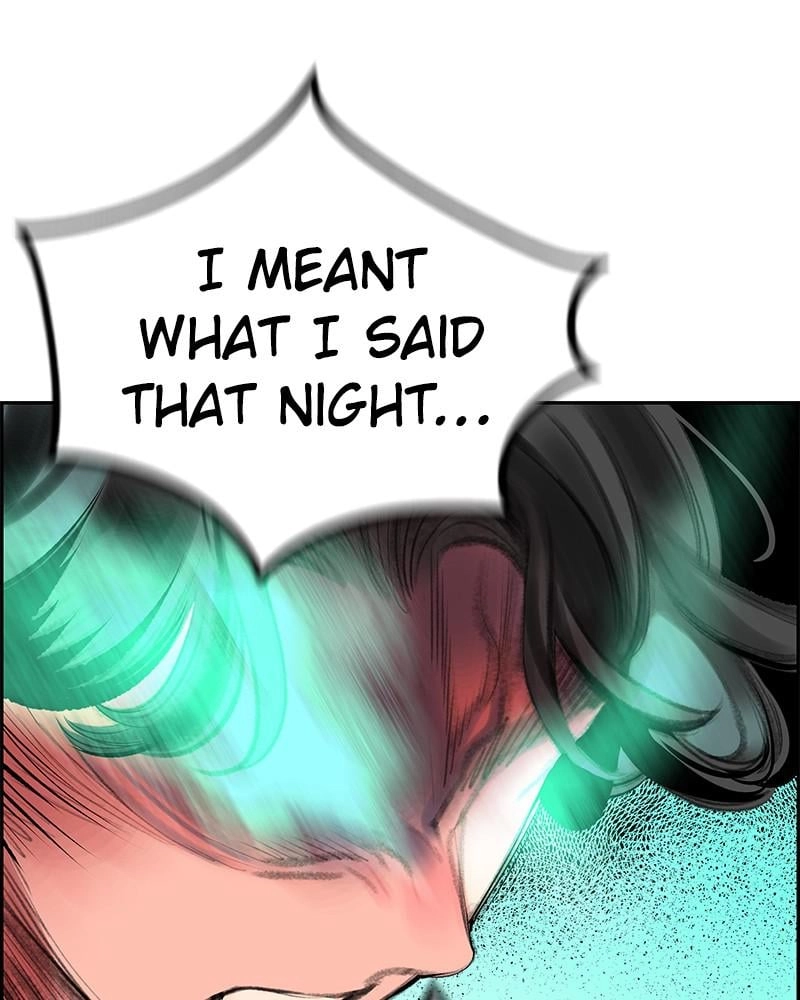 Jungle Juice Chapter 53 - Page 115