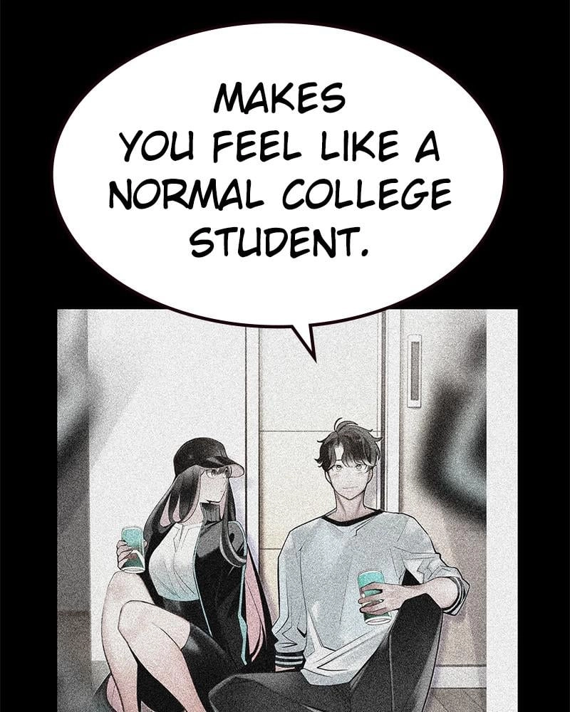 Jungle Juice Chapter 53 - Page 117