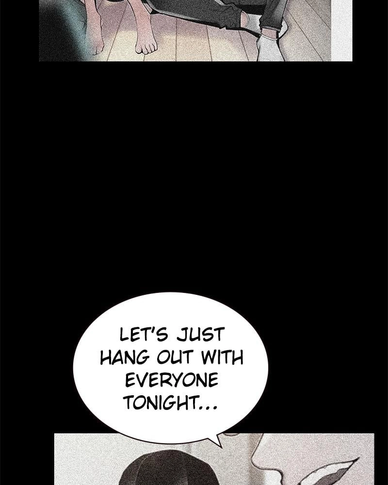 Jungle Juice Chapter 53 - Page 118