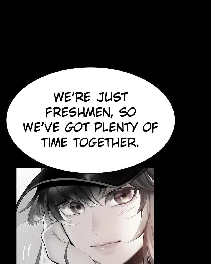 Jungle Juice Chapter 53 - Page 120