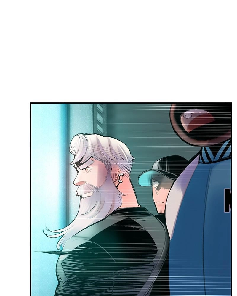 Jungle Juice Chapter 53 - Page 140